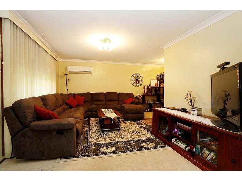 52 Buckwell Drive, Hassall Grove NSW 2761