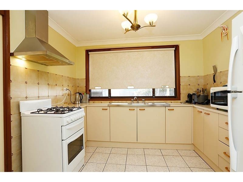 52 Buckwell Drive, Hassall Grove NSW 2761