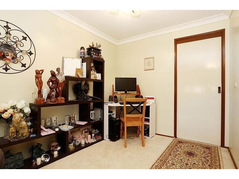 52 Buckwell Drive, Hassall Grove NSW 2761