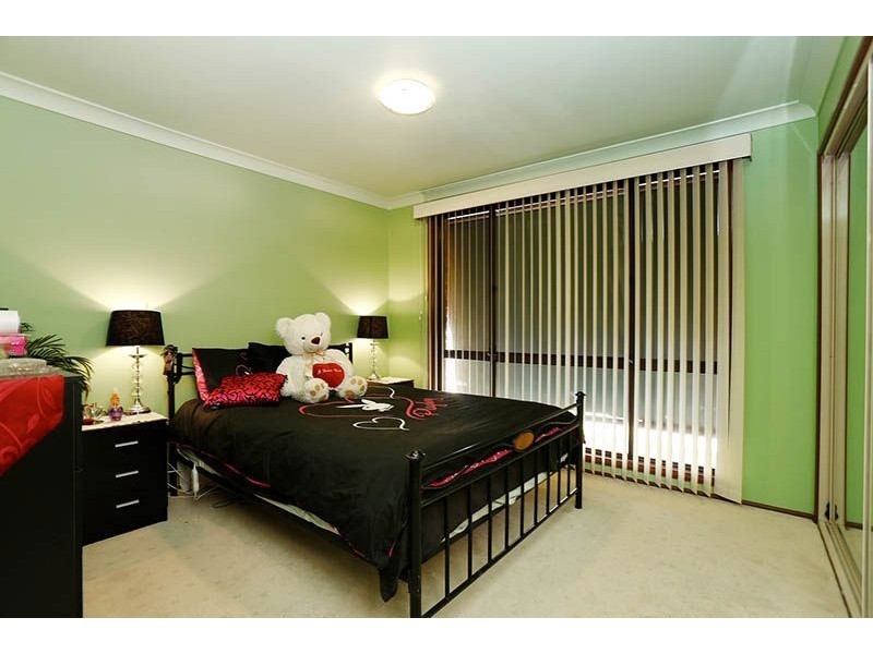 52 Buckwell Drive, Hassall Grove NSW 2761