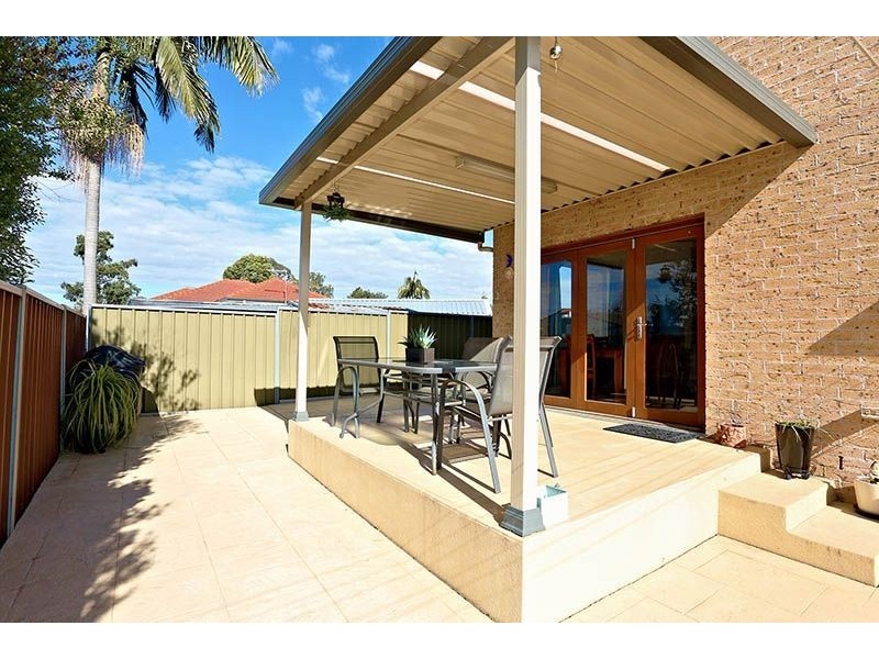 7/130 Newton Road, Blacktown NSW 2148