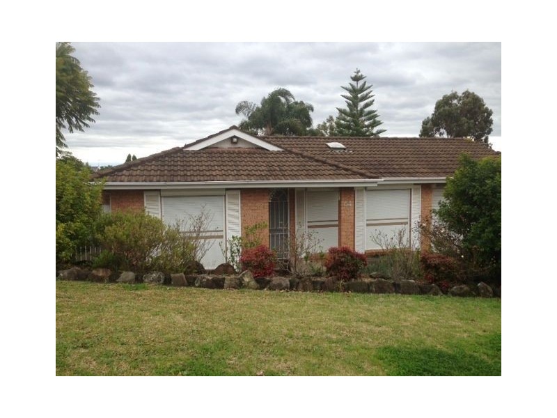 64 Seabrook Cresent, Doonside NSW 2767