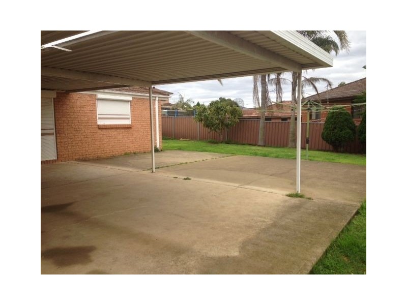 64 Seabrook Cresent, Doonside NSW 2767