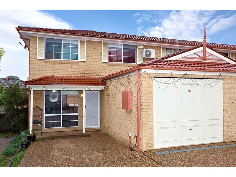 97/130 reservoir road, Blacktown NSW 2148