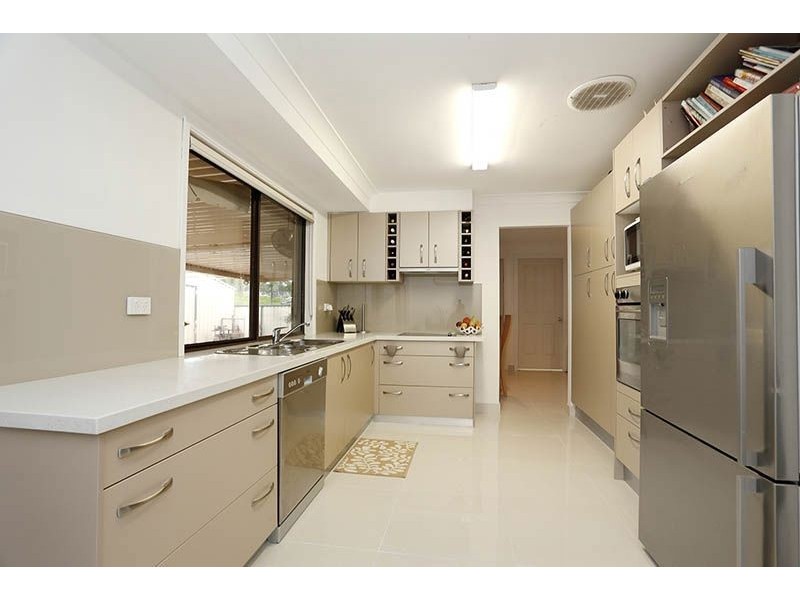 114 Ollier Crescet, Prospect NSW 2148