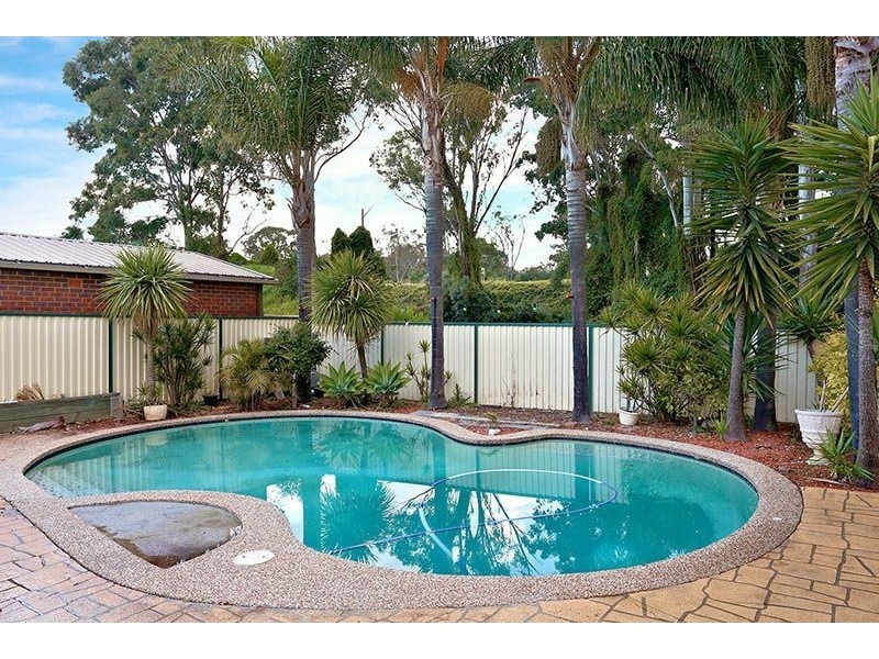 114 Ollier Crescet, Prospect NSW 2148