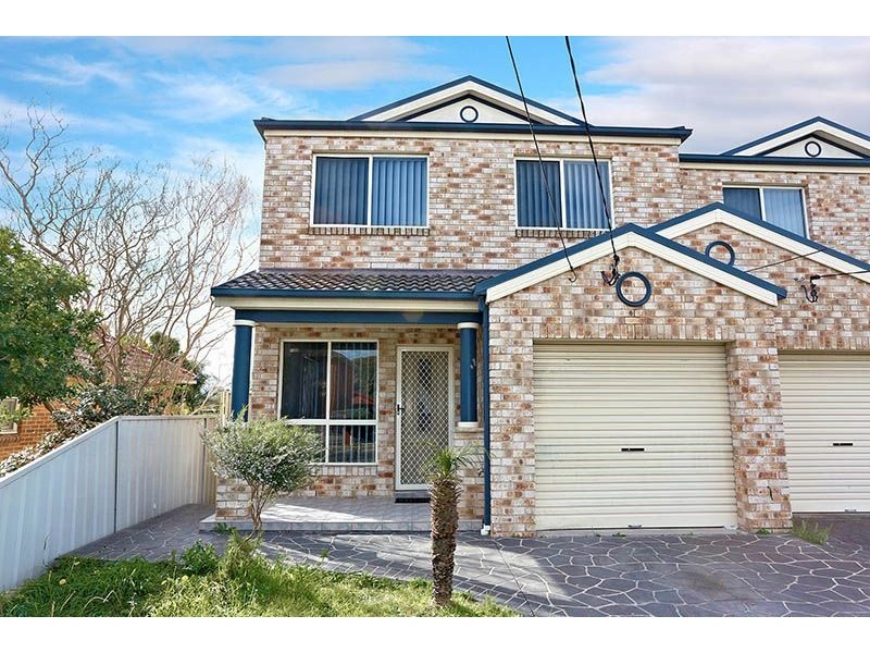 42a Ligar Street, Fairfield Heights NSW 2165