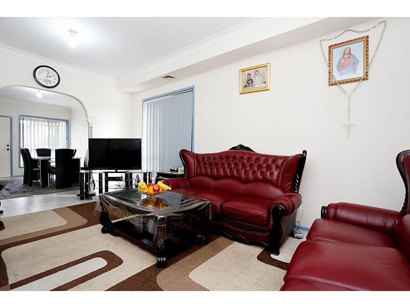 42a Ligar Street, Fairfield Heights NSW 2165