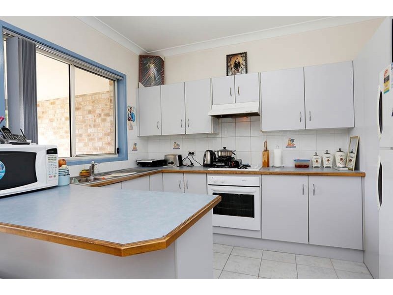 42a Ligar Street, Fairfield Heights NSW 2165