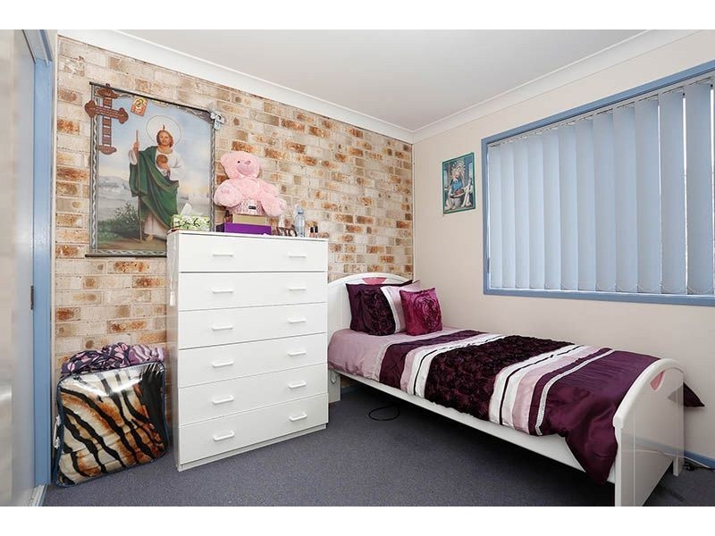 42a Ligar Street, Fairfield Heights NSW 2165