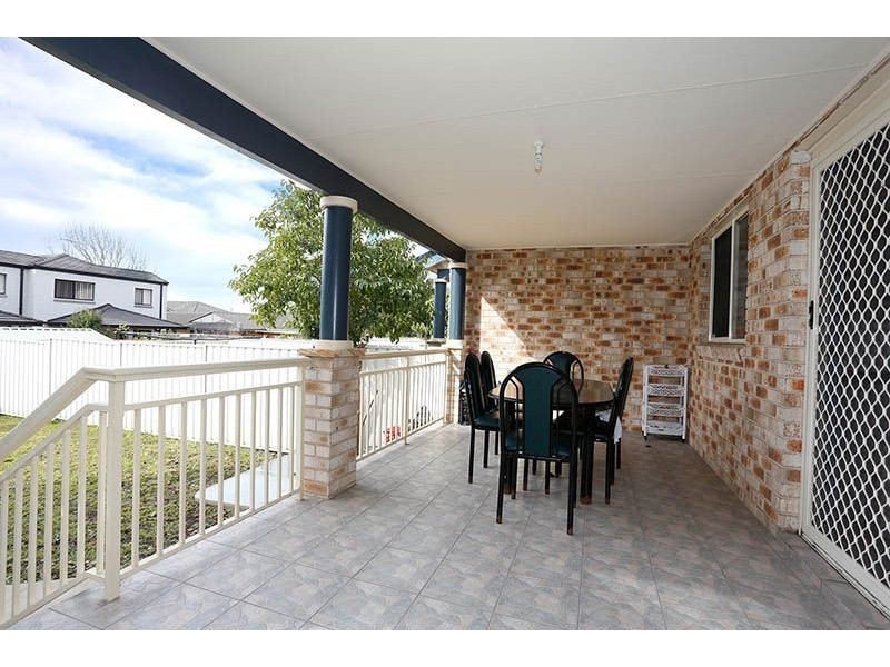 42a Ligar Street, Fairfield Heights NSW 2165