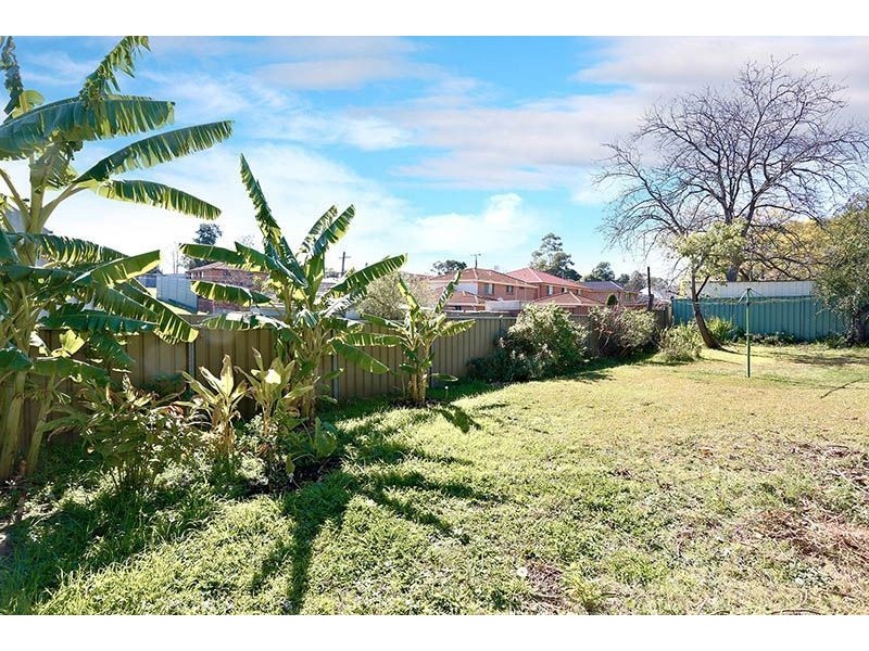 45 and 47 Clifton Street, Blacktown NSW 2148