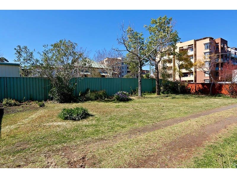 45 and 47 Clifton Street, Blacktown NSW 2148
