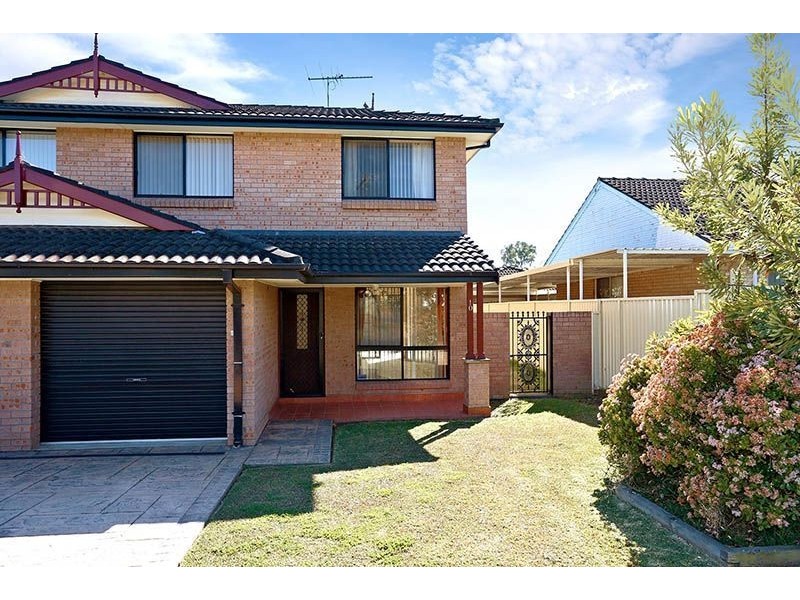 10/51 Coveny Street, Doonside NSW 2767