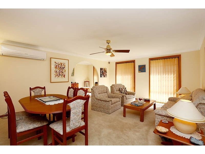 37 Witney Street, Prospect NSW 2148