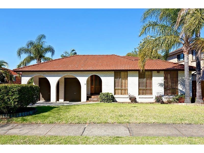 37 Witney Street, Prospect NSW 2148