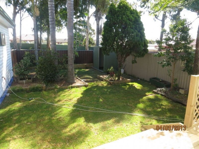 34 Joseph Street, Blacktown NSW 2148