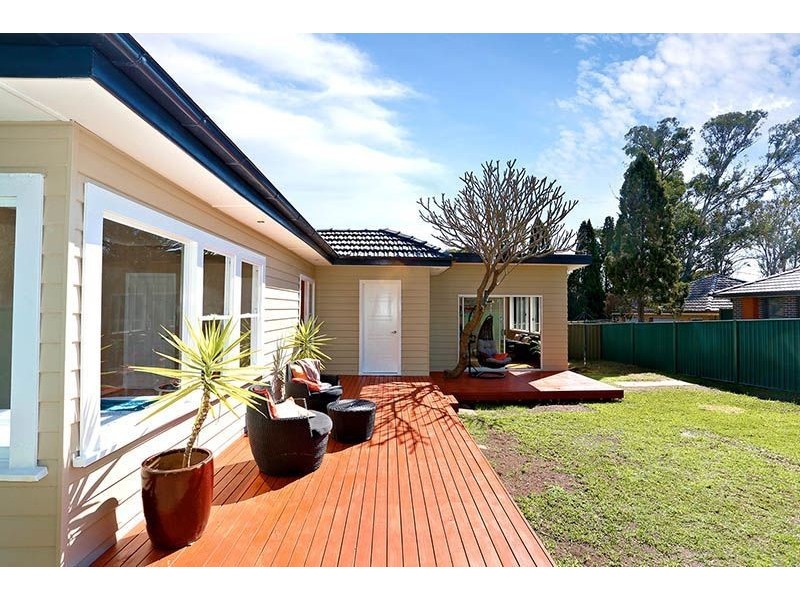 203 Kildare Road, Blacktown NSW 2148