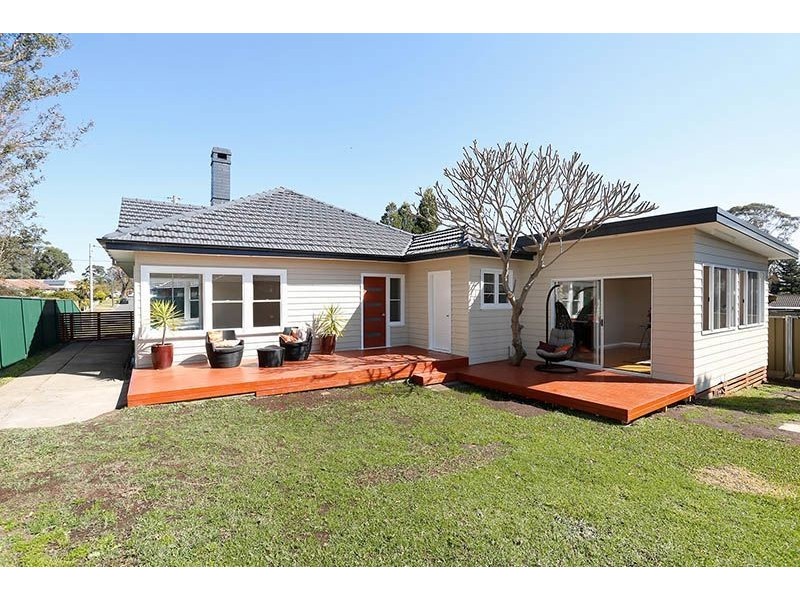 203 Kildare Road, Blacktown NSW 2148