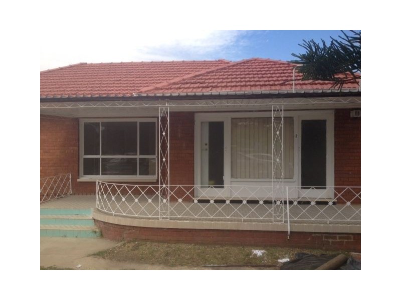 2 Ross Street, Blacktown NSW 2148