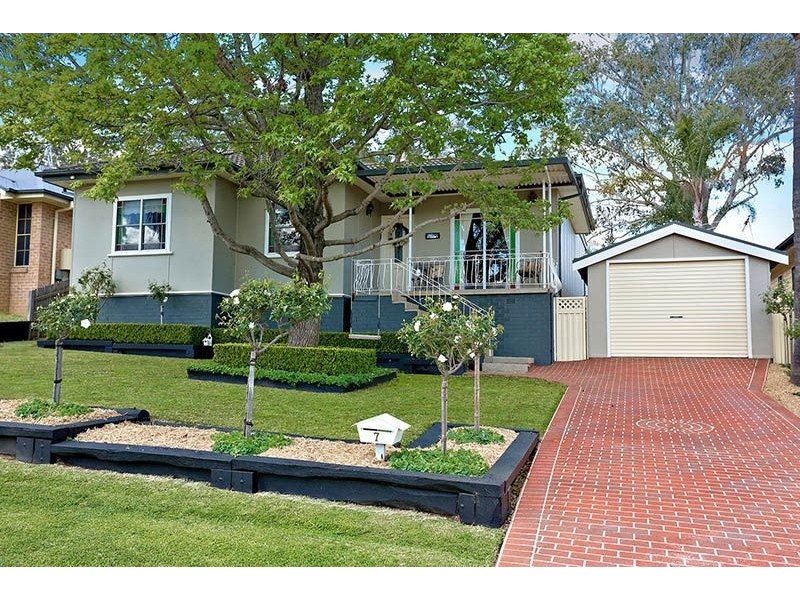 7 Pembroke Street, Blacktown NSW 2148