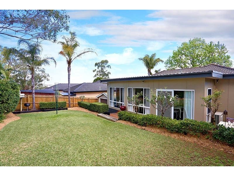7 Pembroke Street, Blacktown NSW 2148
