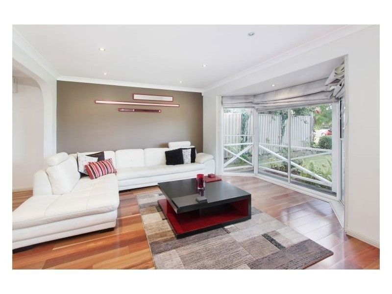 4 Upwey Street, Prospect NSW 2148