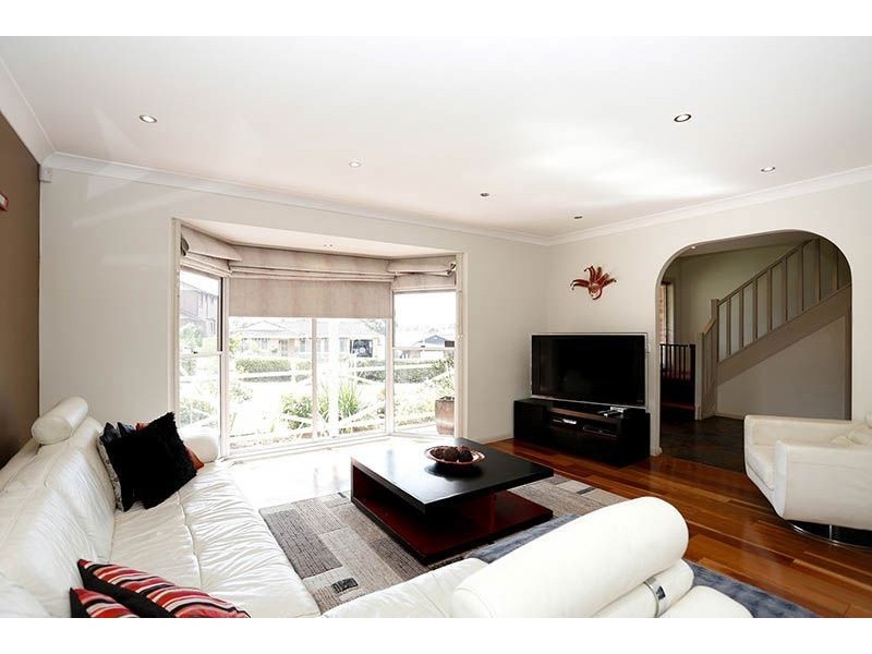 4 Upwey Street, Prospect NSW 2148