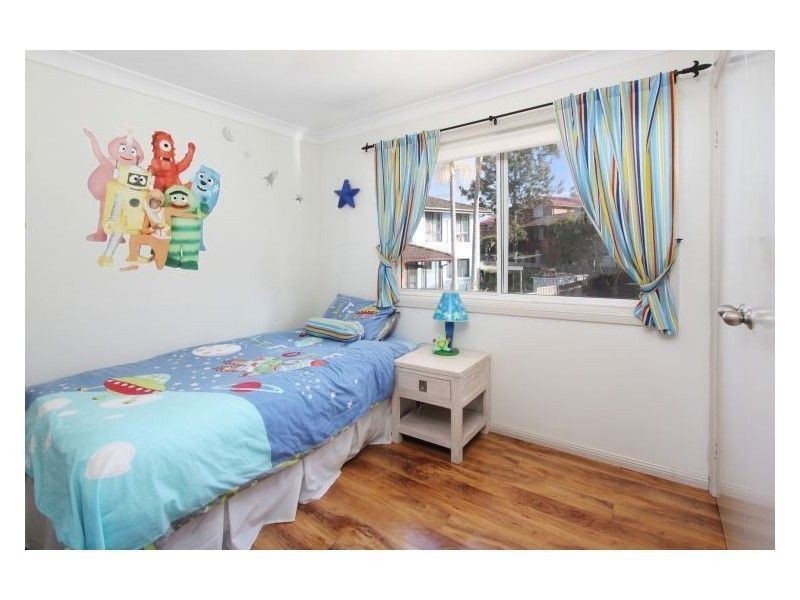 4 Upwey Street, Prospect NSW 2148