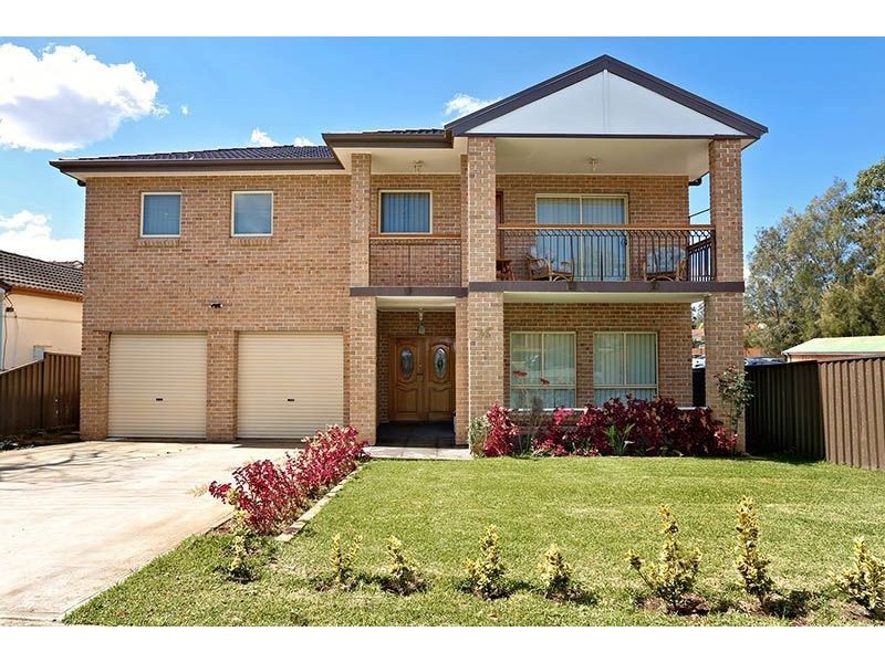 35 Hereward Highway, Blacktown NSW 2148