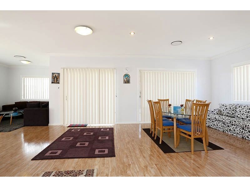 35 Hereward Highway, Blacktown NSW 2148