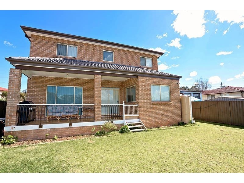 35 Hereward Highway, Blacktown NSW 2148