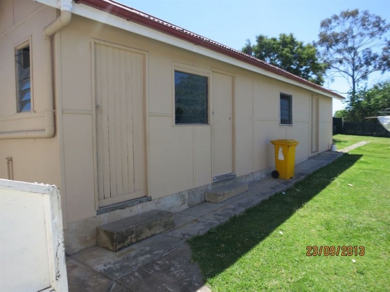 1 Newhaven Avenue, Blacktown NSW 2148