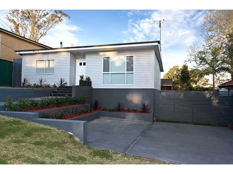 13 Sullivan Street, Blacktown NSW 2148