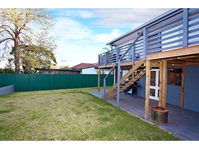 13 Sullivan Street, Blacktown NSW 2148