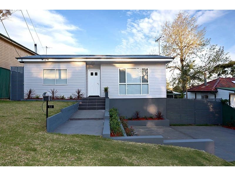 13 Sullivan Street, Blacktown NSW 2148