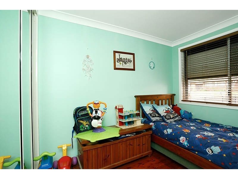 10 Mallory Street, Dean Park NSW 2761