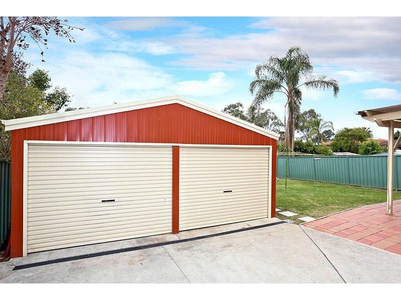 10 Mallory Street, Dean Park NSW 2761