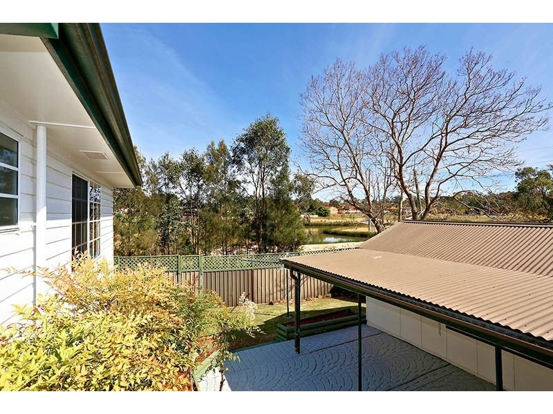 6 Cavendish Avenue, Blacktown NSW 2148