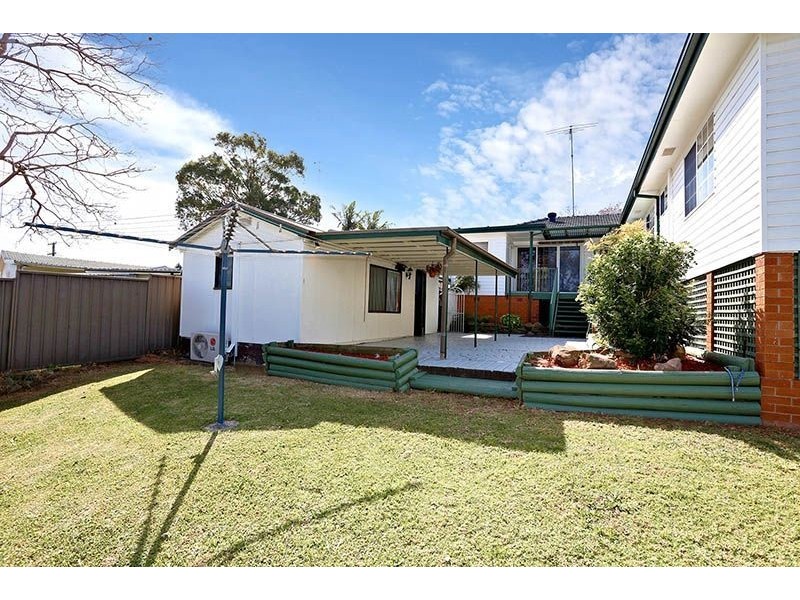 6 Cavendish Avenue, Blacktown NSW 2148