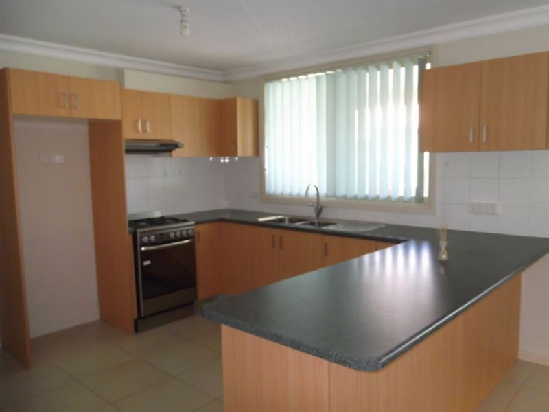 1 Clarence Street, Blacktown NSW 2148