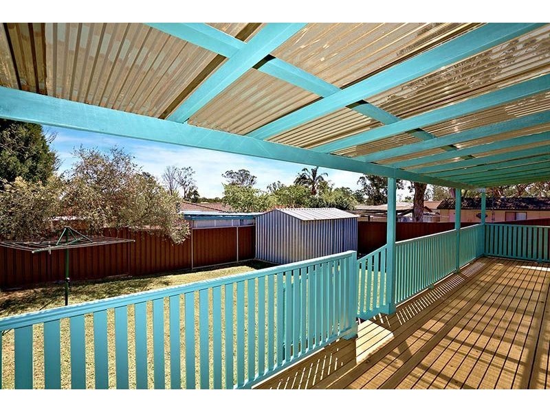 26 Criterion Crescent, Doonside NSW 2767
