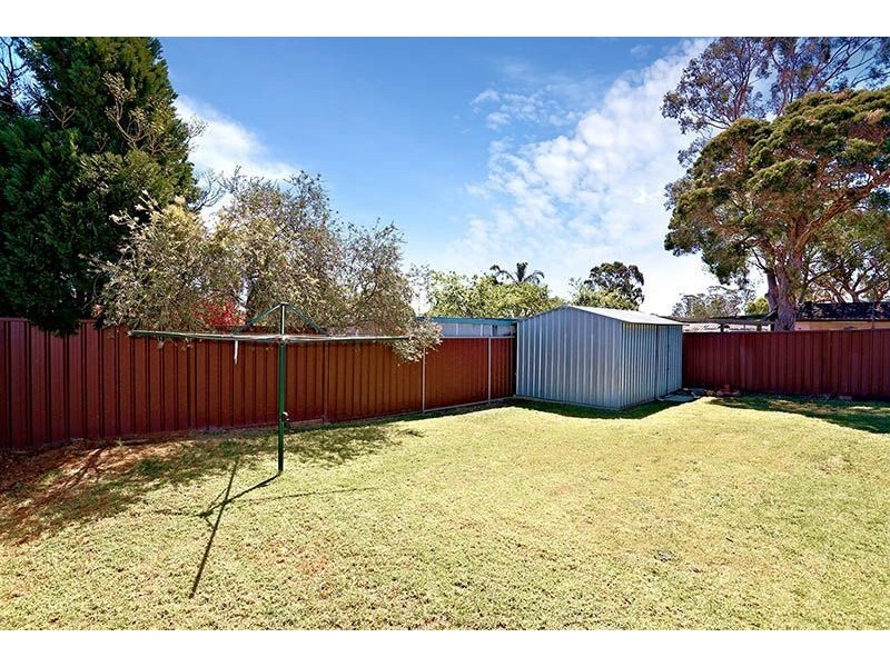 26 Criterion Crescent, Doonside NSW 2767