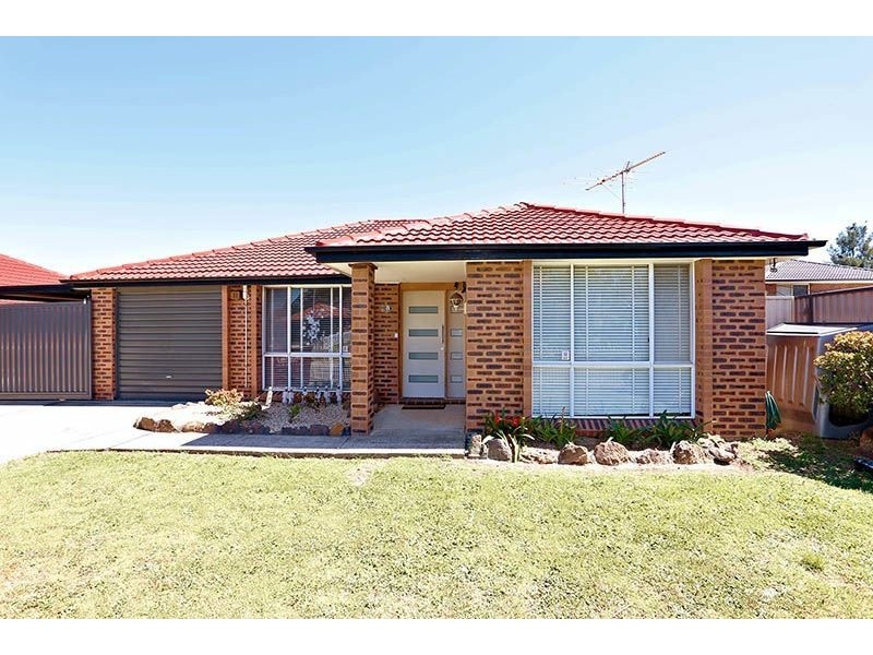 60 Arnott Road, Marayong NSW 2148