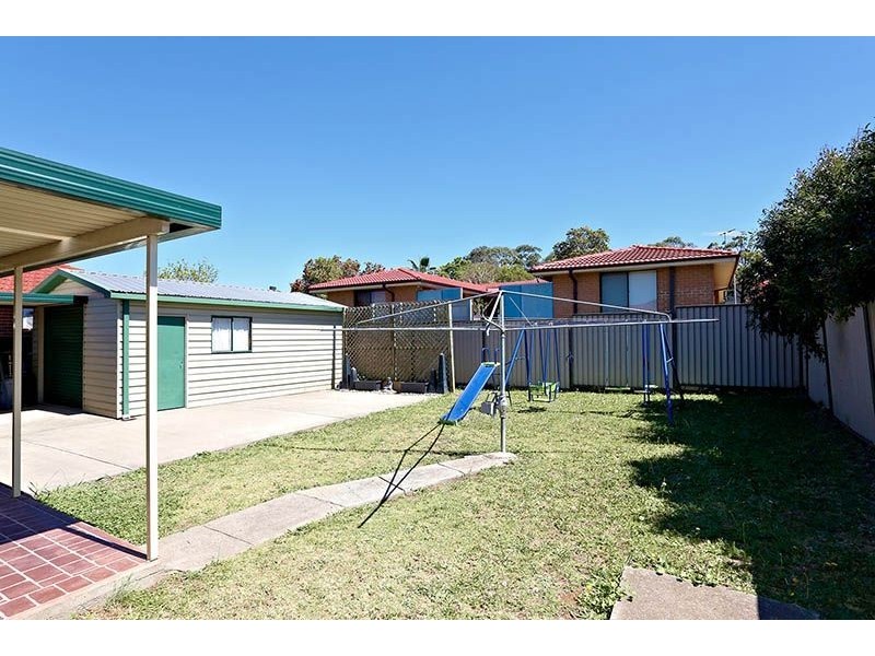 60 Arnott Road, Marayong NSW 2148