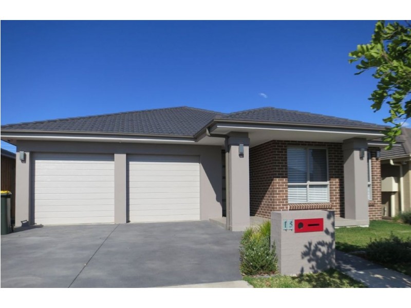 15 Emanciaption Street, Doonside NSW 2767