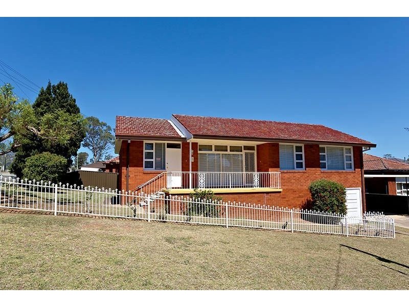 207 Flushcombe Road, Blacktown NSW 2148