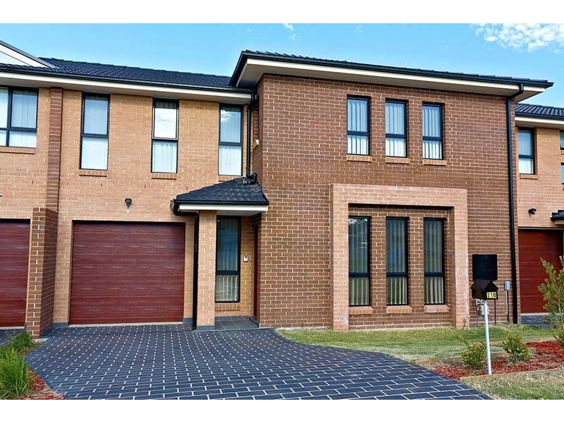 21b Balbeek Avenue, Blacktown NSW 2148