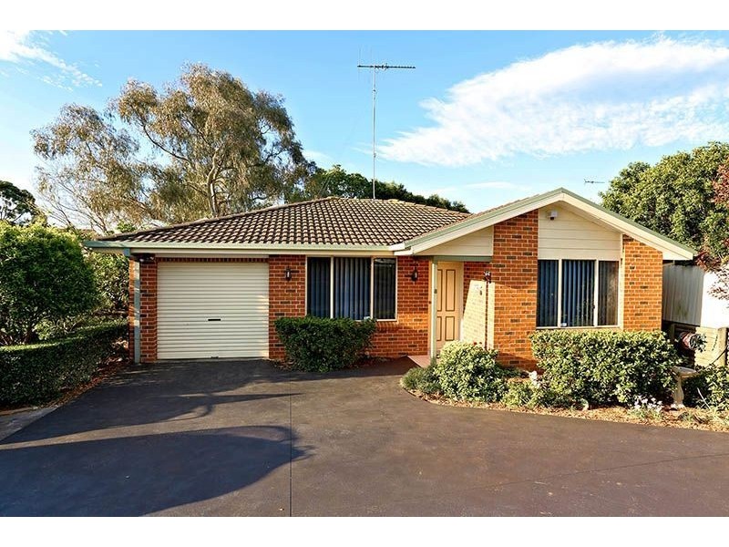 8 Amron Place, Acacia Gardens NSW 2763