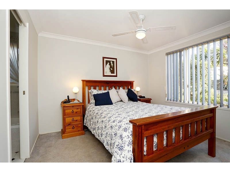 8 Amron Place, Acacia Gardens NSW 2763